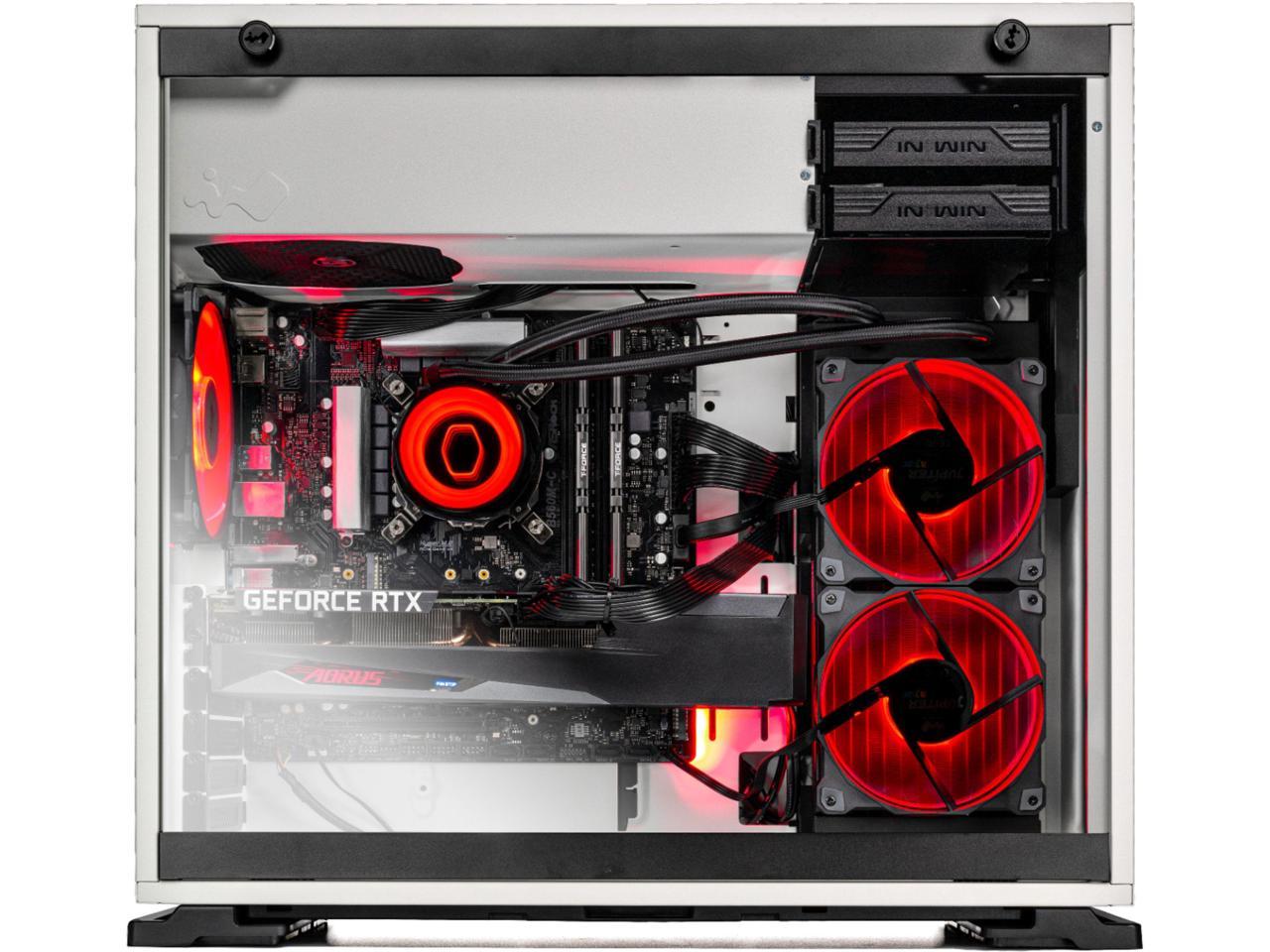 skytech shiva gaming pc