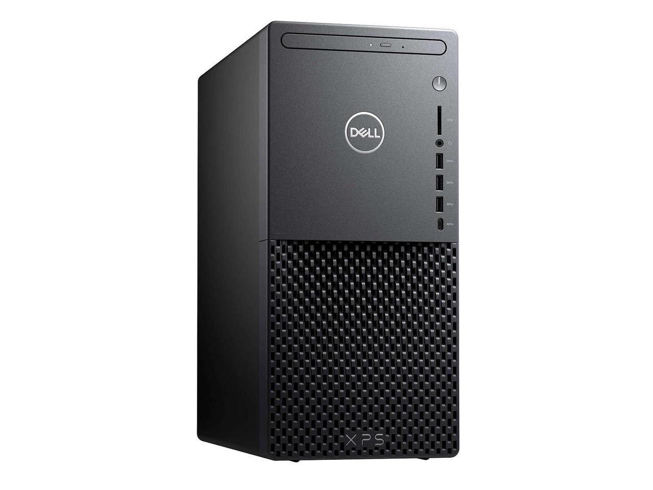2021人気新作 Core Intel | Desktop Performance High XPS Dell i7-11700 並行輸入品  Memor 32GB | 8-Core Windowsデスクトップ - www.quantumbytestore.com