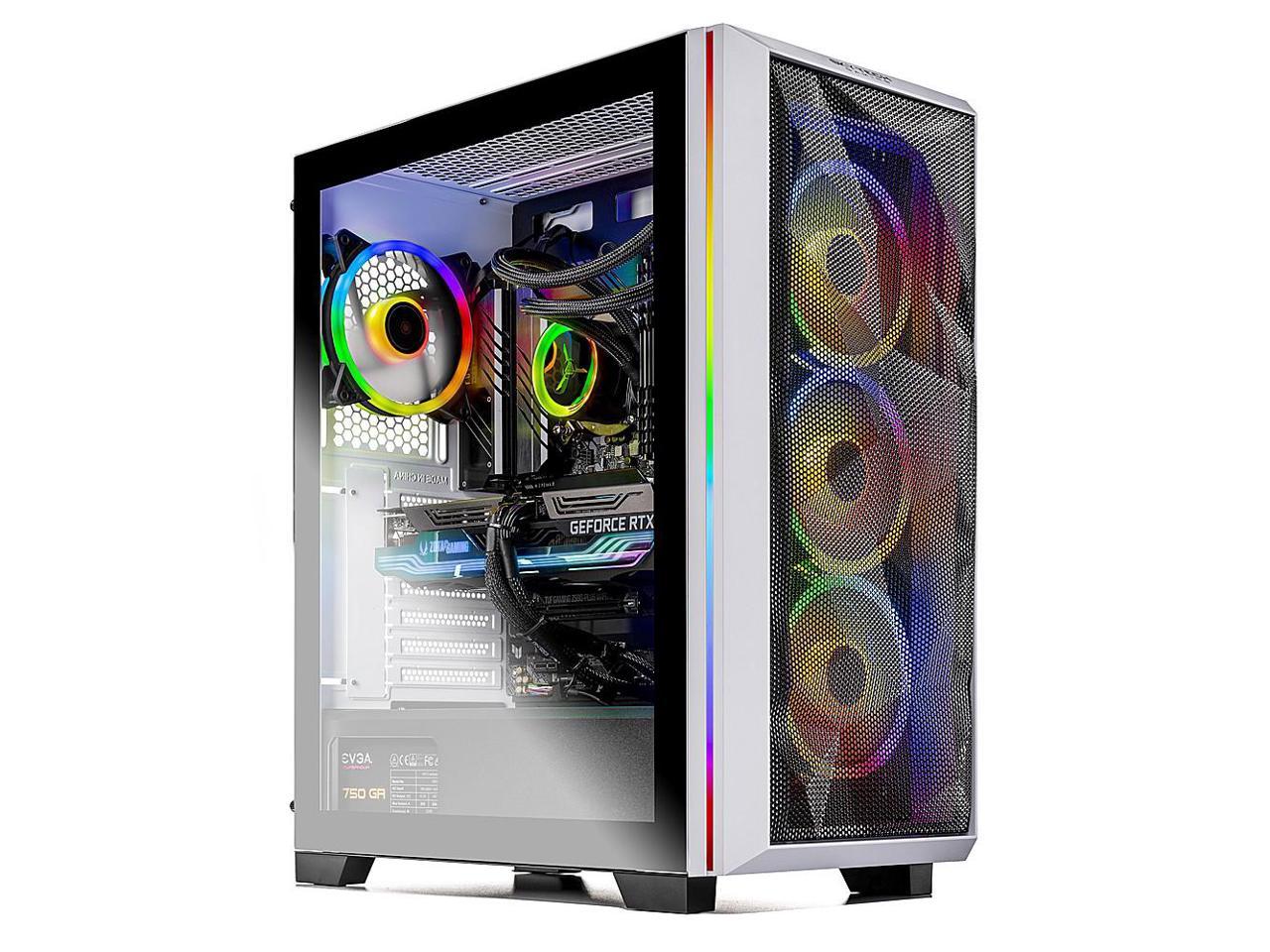 newegg skytech gaming pc