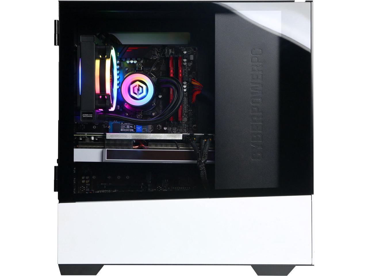 cyberpowerpc gamer supreme slc7600bst