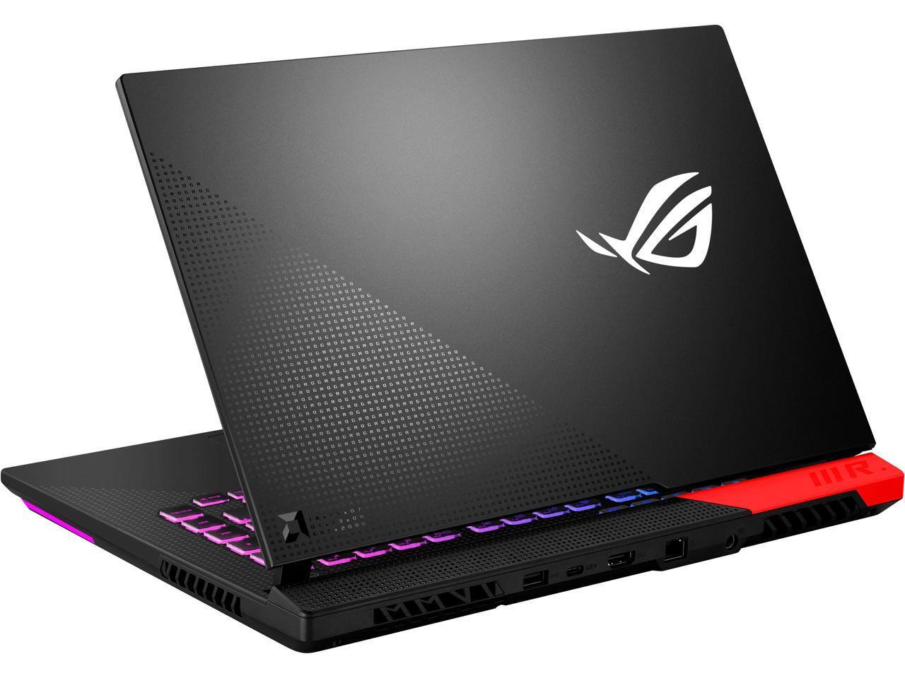 ASUS ROG Strix G15 Advantage Edition 15.6" QHD Gaming Laptop AMD