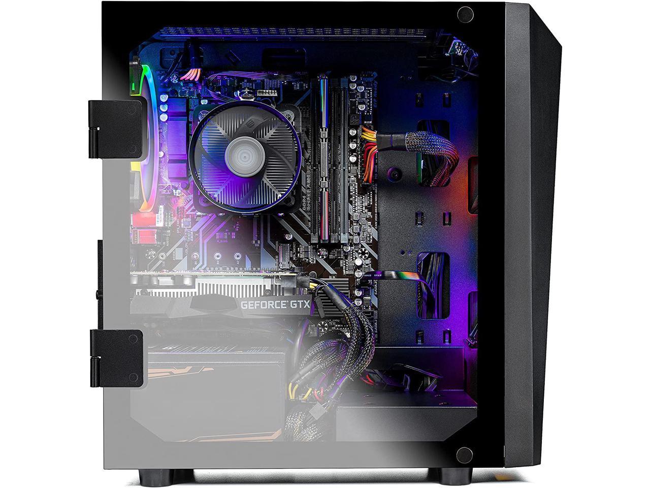 newegg skytech blaze ii