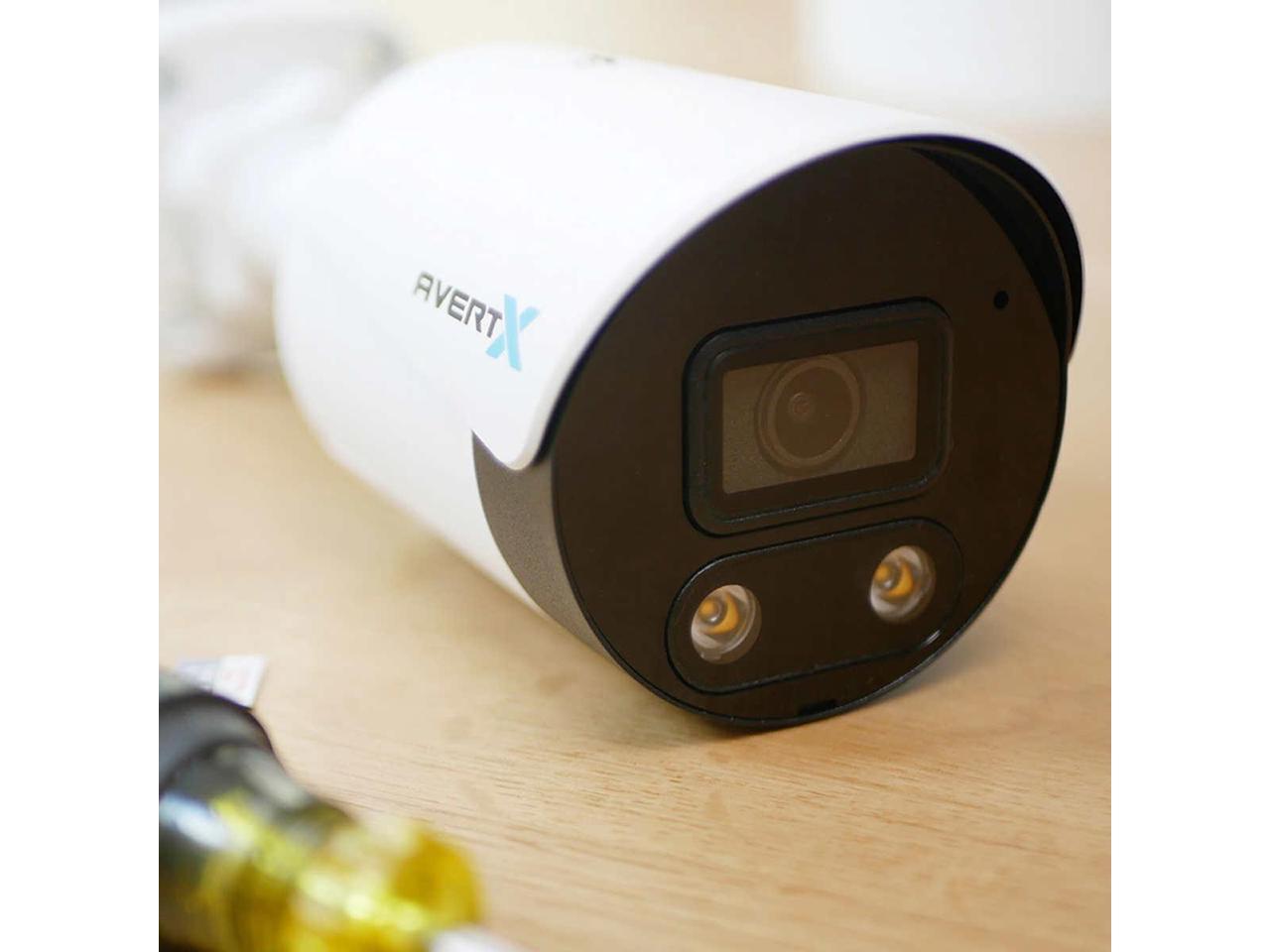 avertx cameras for sale