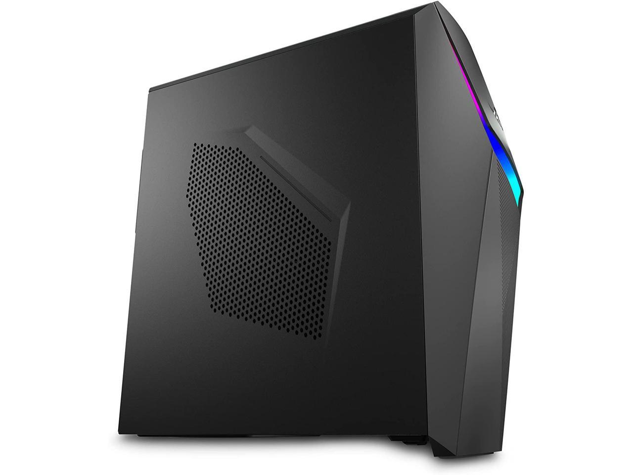 ASUS ROG Strix G10DK Gaming Desktop PC, AMD Ryzen 7 3700X, GeForce GTX