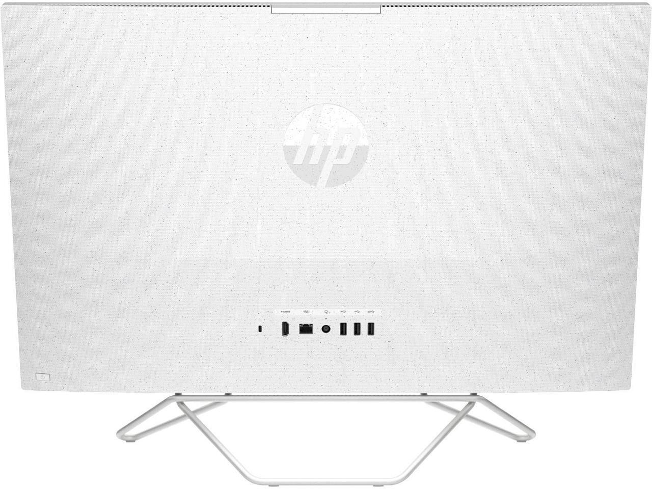 HP 27" TouchScreen AllInOne AMD Ryzen 7 12GB Memory 1TB SSD