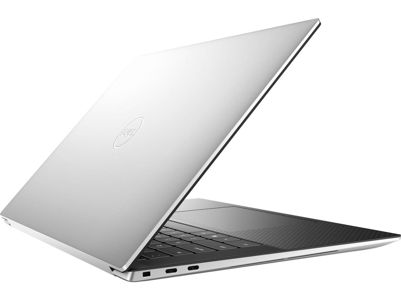 Dell - XPS 15 15.6