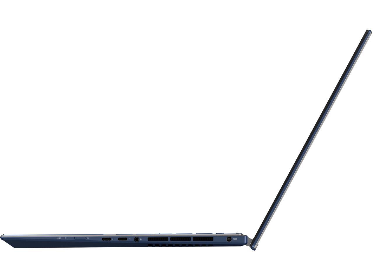 Asus Zenbook Flip 2 In 1 156 Oled Touch Screen Laptop Intel Evo Core I7 Intel Arc 5529