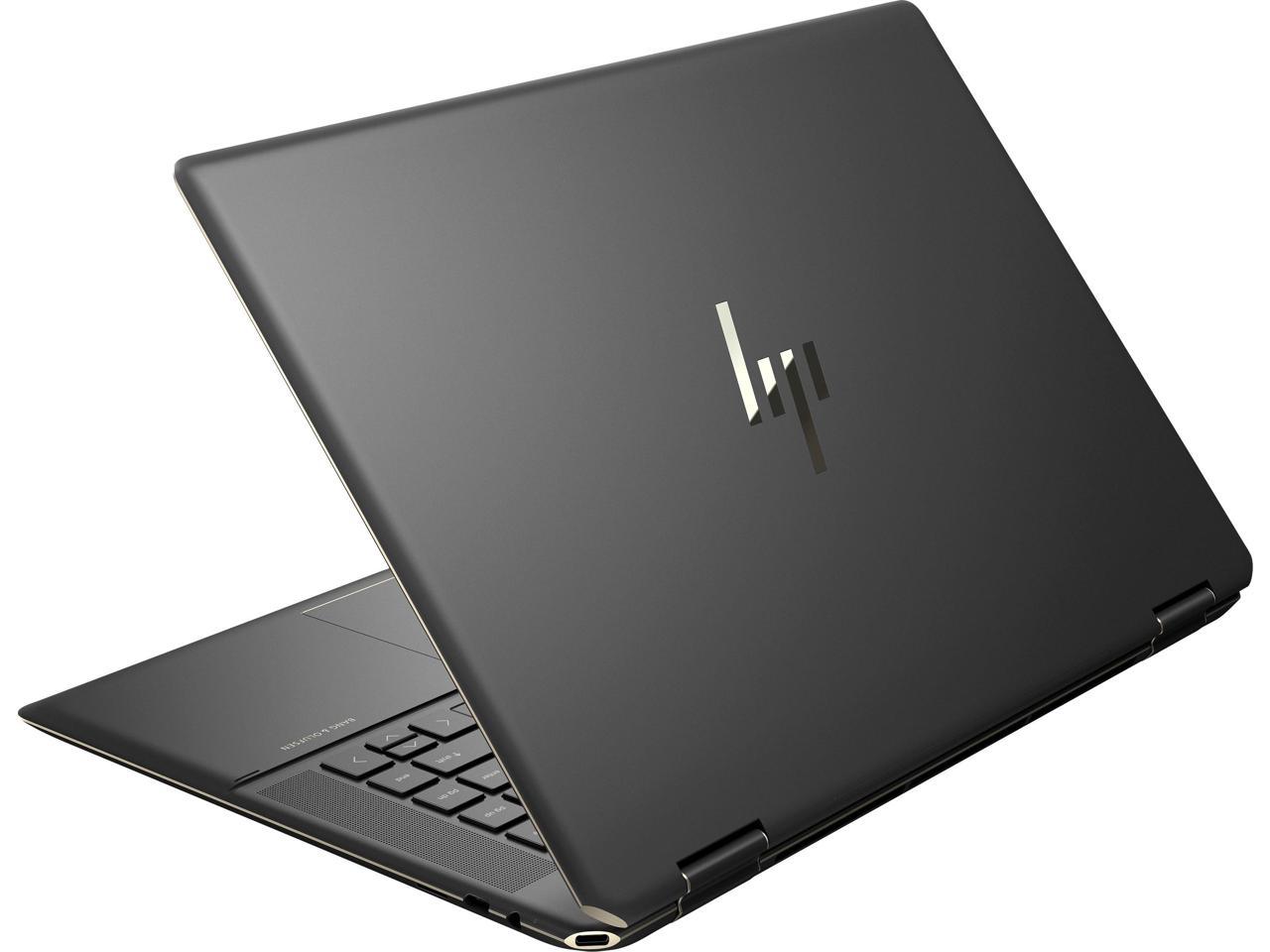 Hp Spectre In Uhd Touch Screen Gaming Laptop Intel Evo Core I Gb Memory