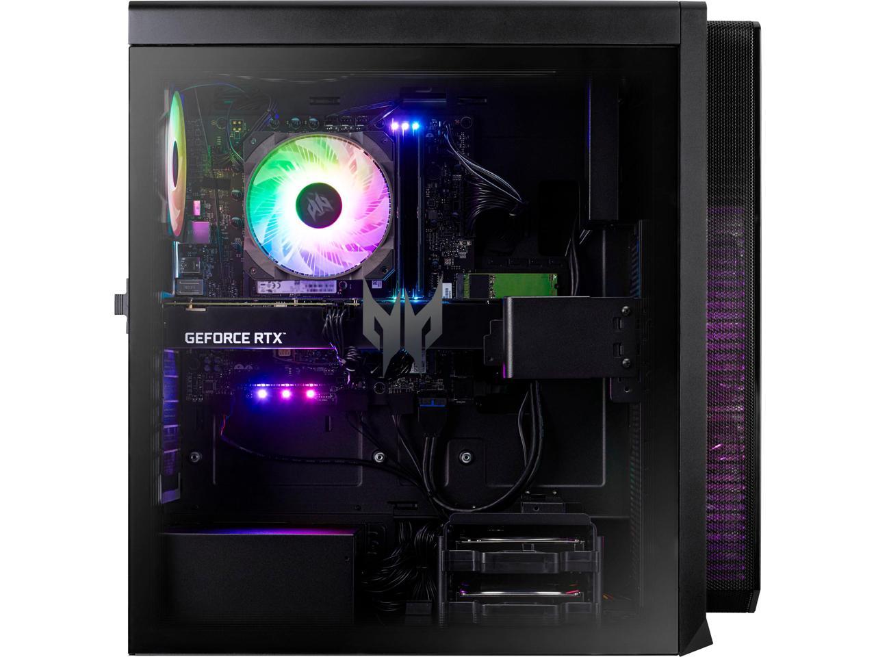 orion 5000 gaming pc