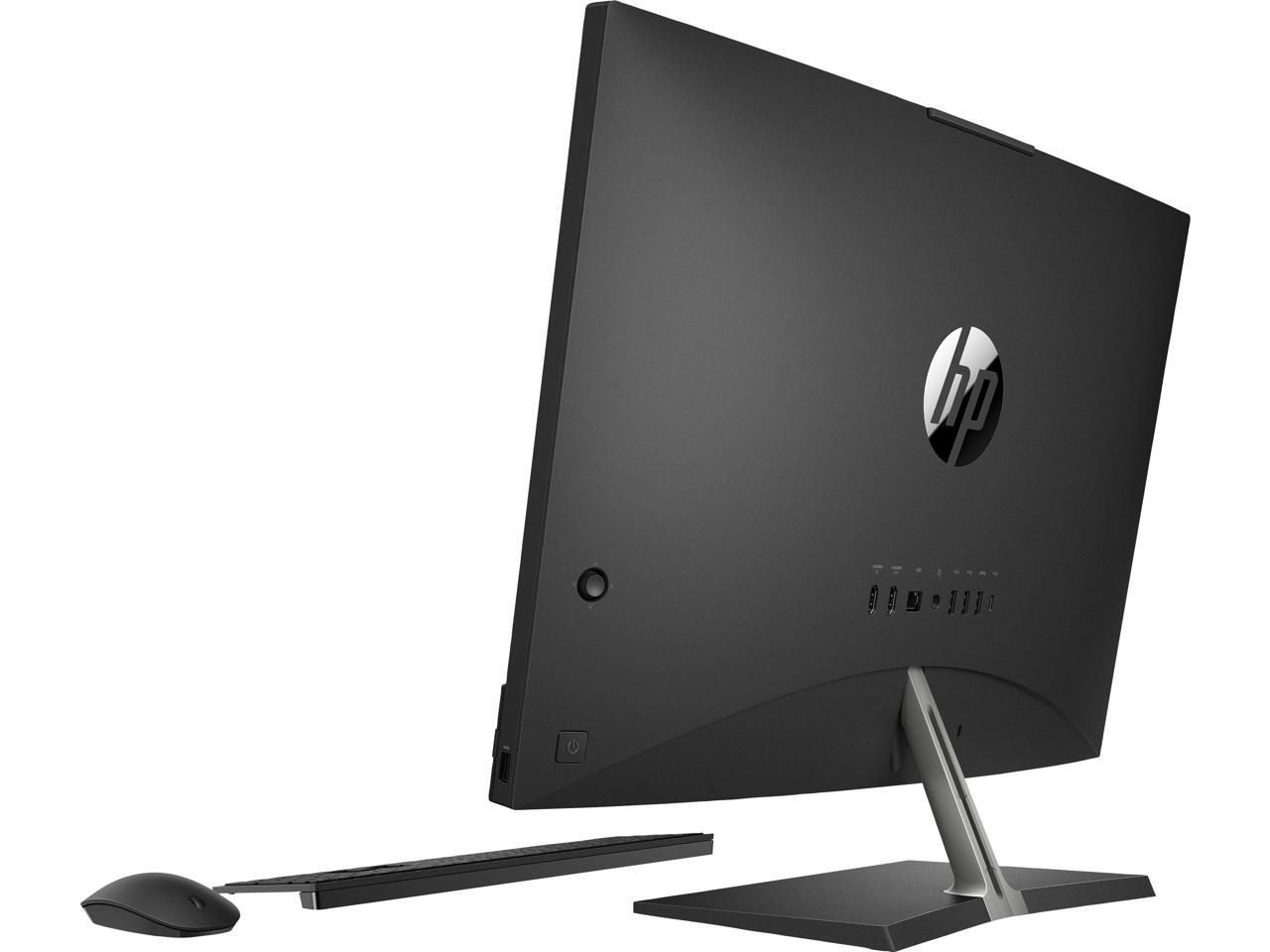 HP Pavilion 32" 4K UHD AllInOne Intel Core i5 16GB Memory 1TB