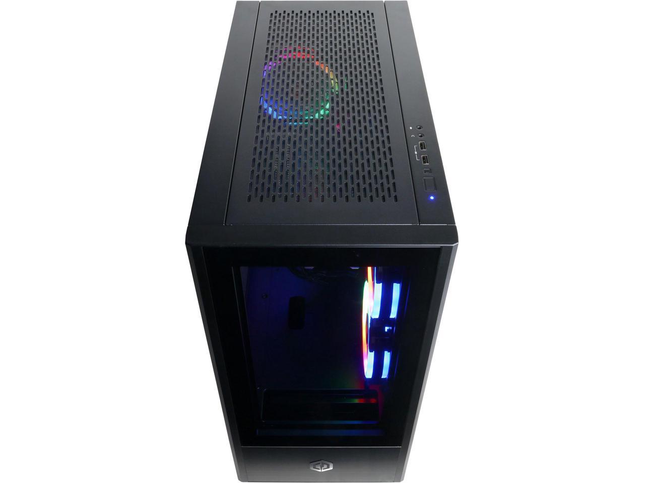 Cyberpowerpc Gamer Xtreme Gaming Desktop Intel Core I7 12700f