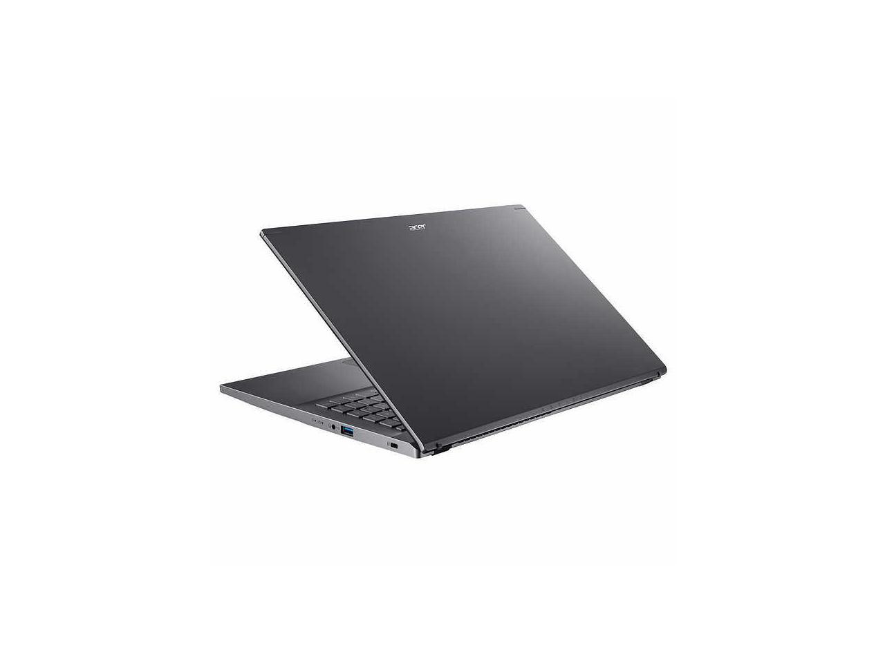 Acer aspire 5 15 6 touchscreen laptop 12th gen intel core i7 1255u
