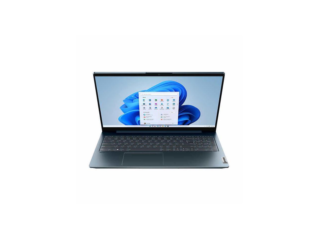 Lenovo ideapad 5 15ial7 82sf0009us 15 6 laptop i7 1255u 12gb 512gb ssd