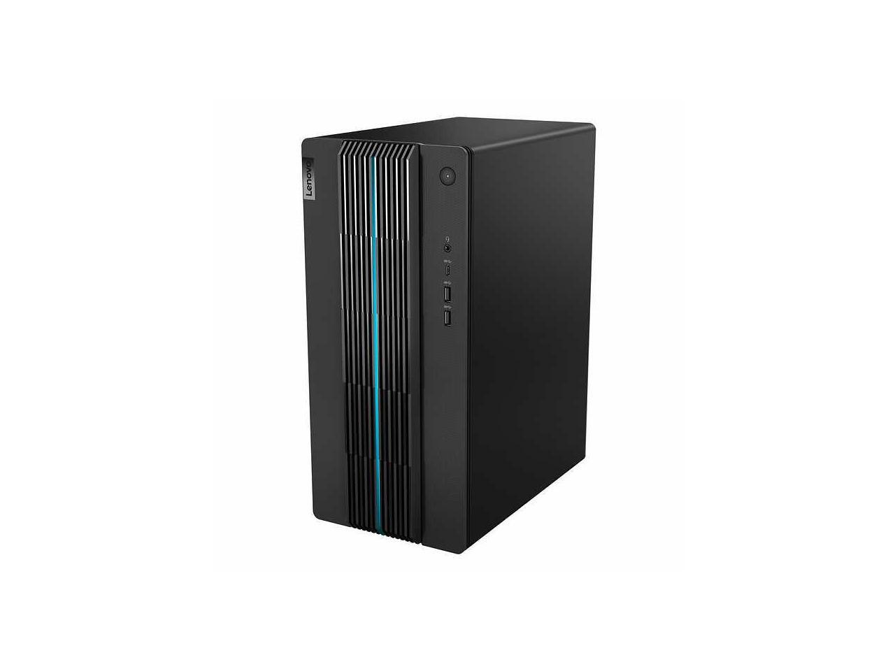 Lenovo IdeaCentre 5 Gaming Desktop 12th Gen Intel Core i712700