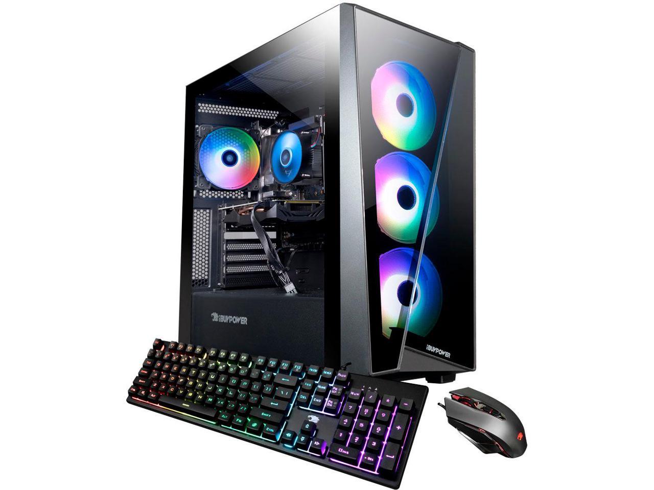 ibuypower gaming pc 9260