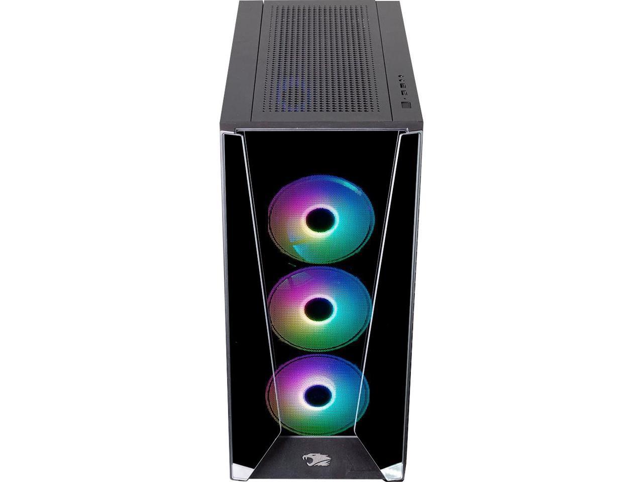 ibuypower trace mr gaming desktop intel i7