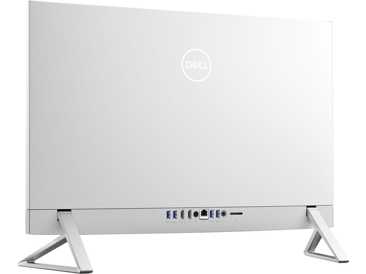 Dell Inspiron 27" Touch screen AllInOne Intel Core i7 16GB