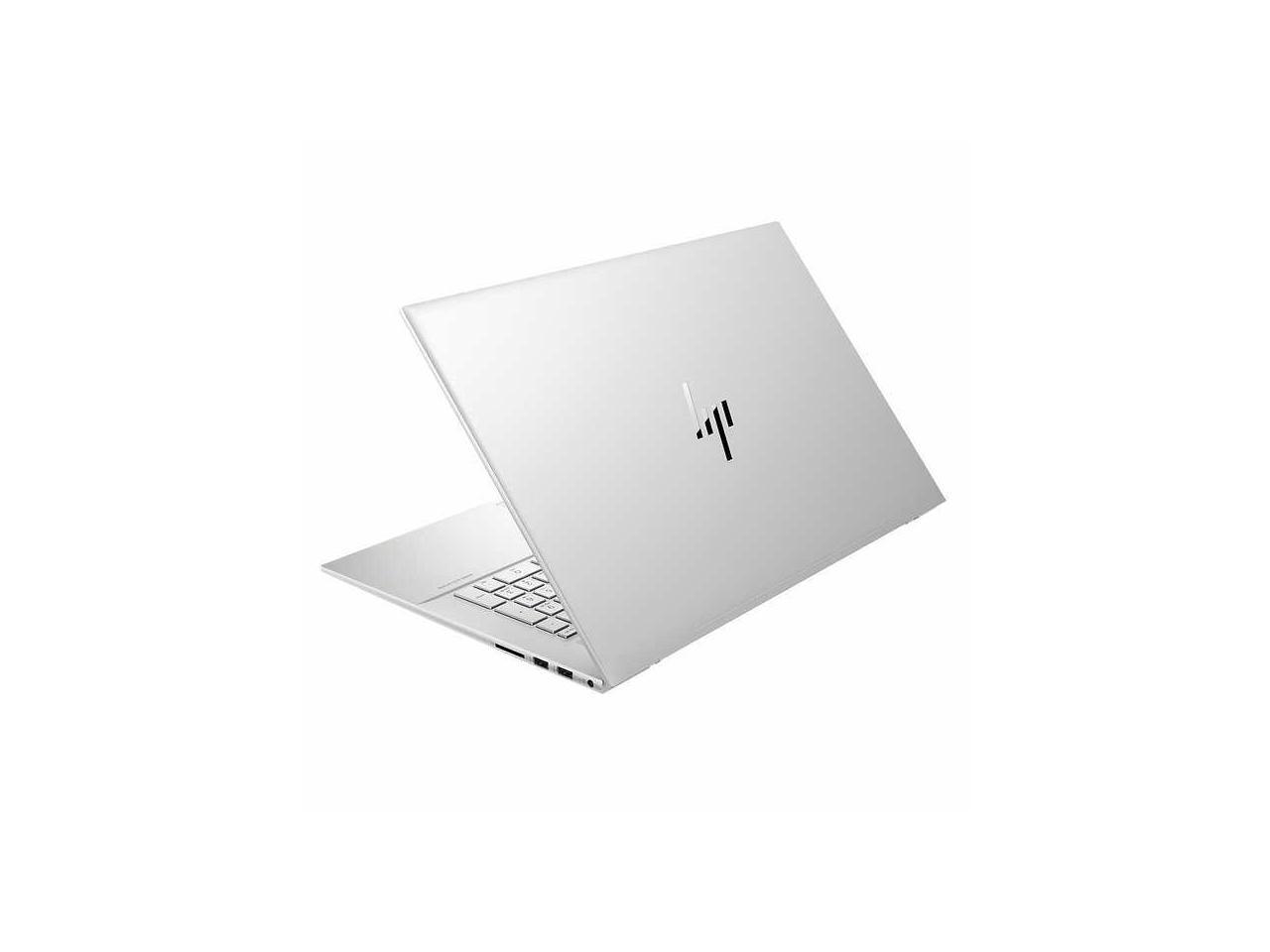 Hp envy 17 3 touchscreen laptop 12th gen intel core i7 1255u