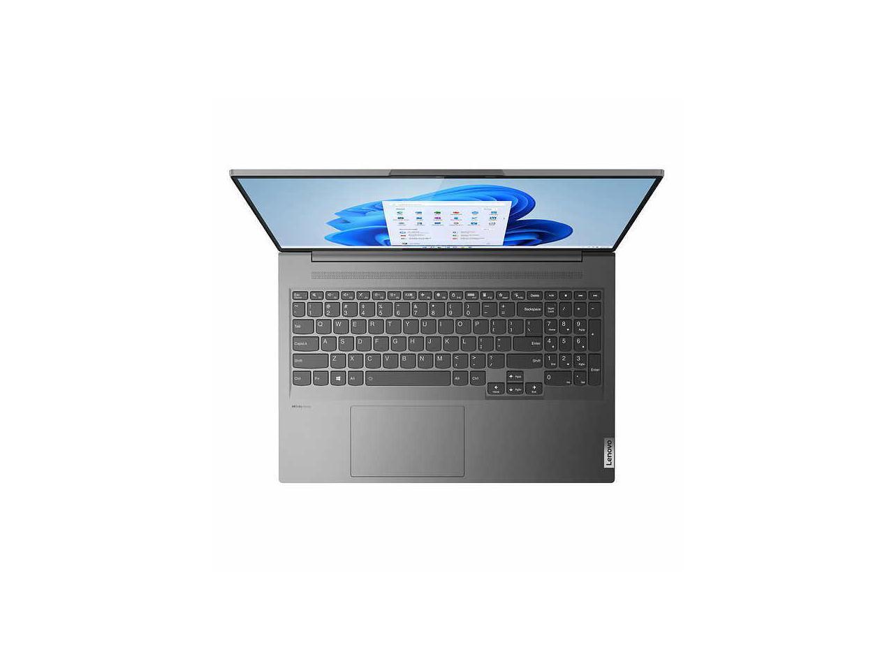 Lenovo Slim 7i 16 Lenovo Slim 7i 16
