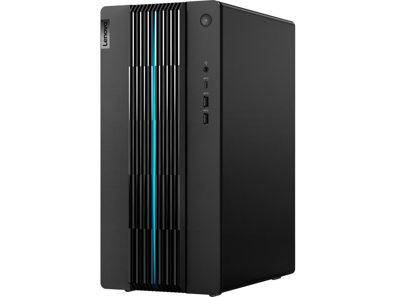 Lenovo Ideacentre Gaming I Gaming Desktop Intel Core I