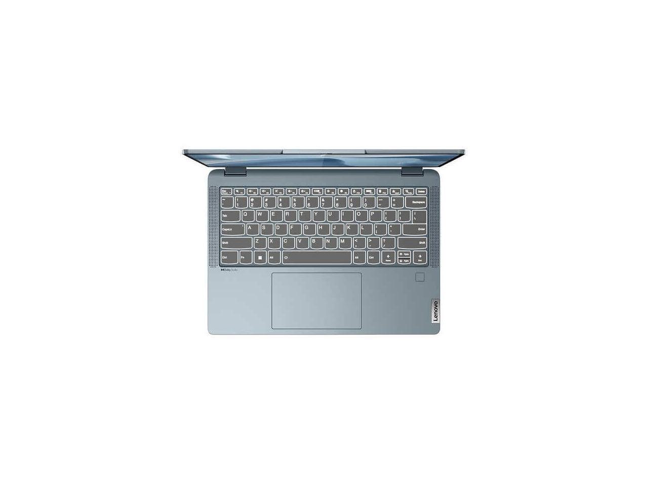 Lenovo Flex 7i Intel Evo Platform 14" 2in1 Touchscreen Laptop 12th
