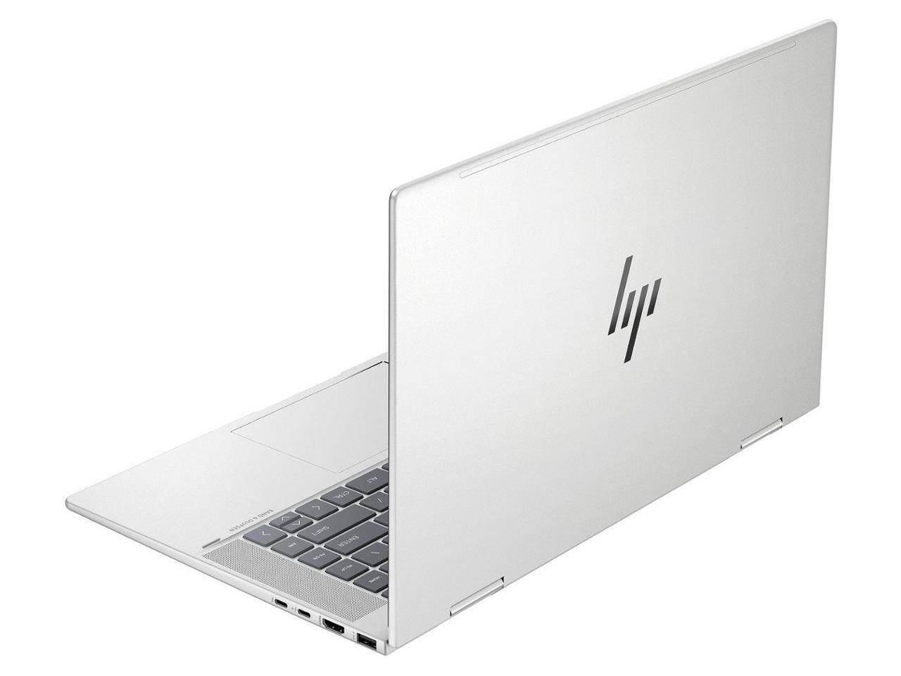 HP ENVY 2in1 15.6" Full HD TouchScreen Laptop Intel Evo Platform