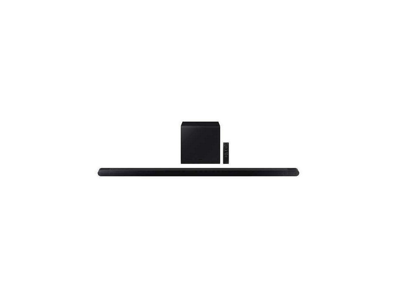 Samsung HWS80CB/ZA 3.1.2 Channel Soundbar with Dolby Atmos and DTS