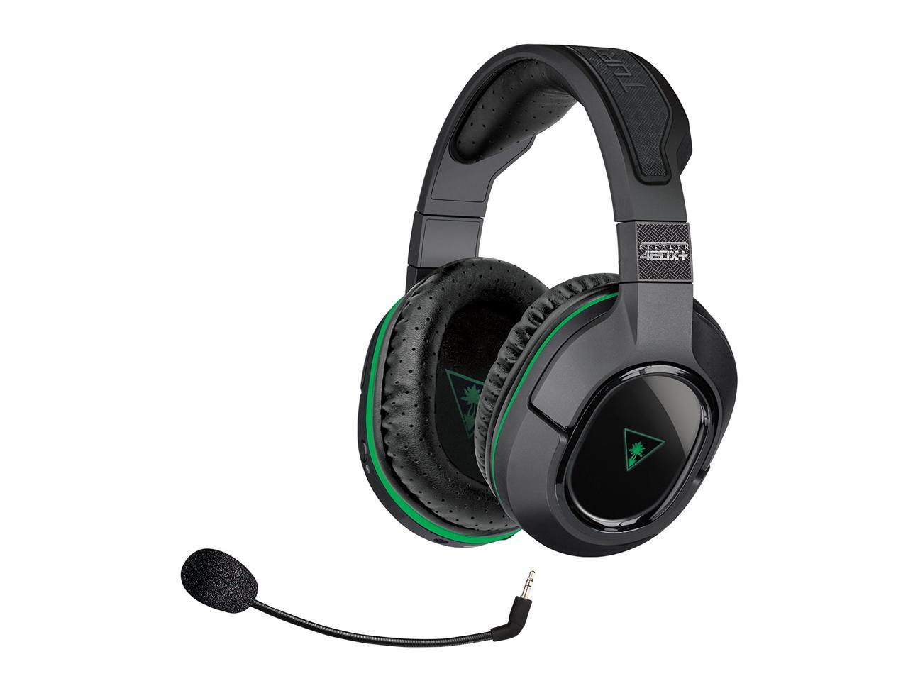 Turtle Beach Ear Force Stealth 420X+ Wireless Gaming Headset - Xbox One ...