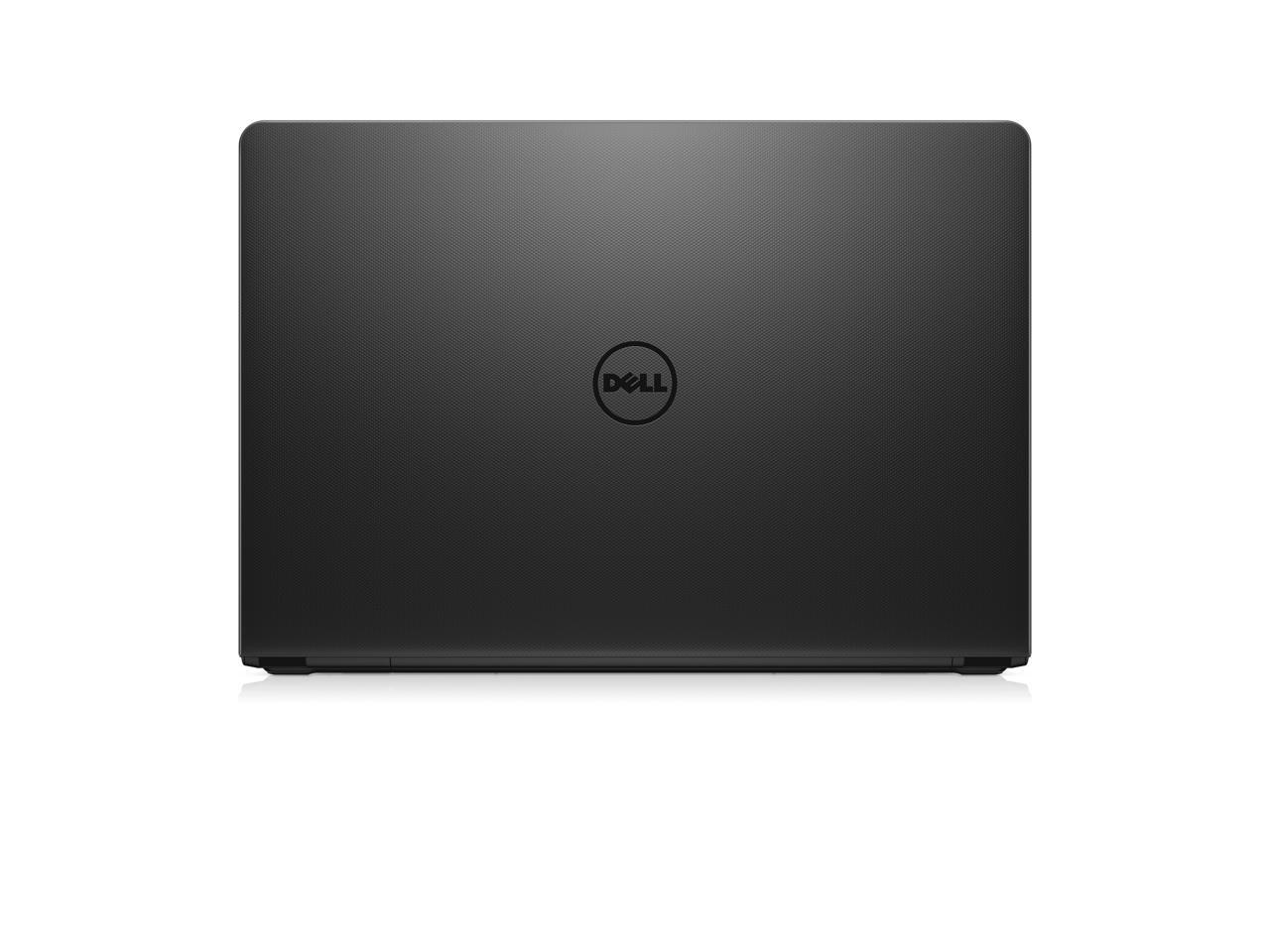 DELL Laptop Inspiron AMD A6-9200 4GB Memory 1TB HDD AMD Radeon R4 ...