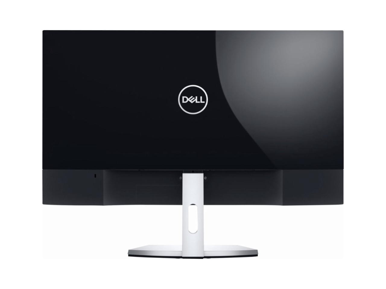 dell s2719nx specs