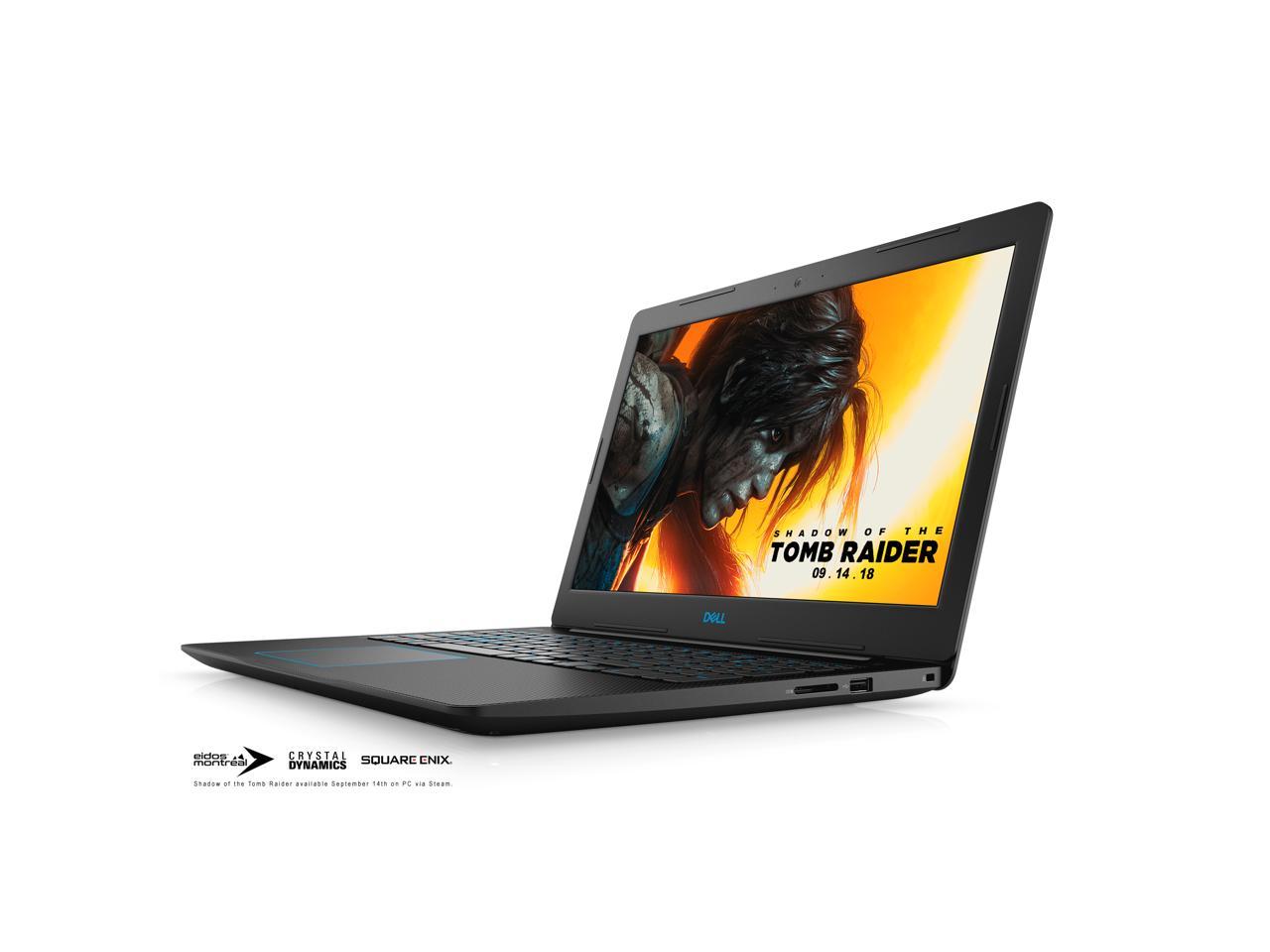 DELL G3 Gaming Laptop 15.6