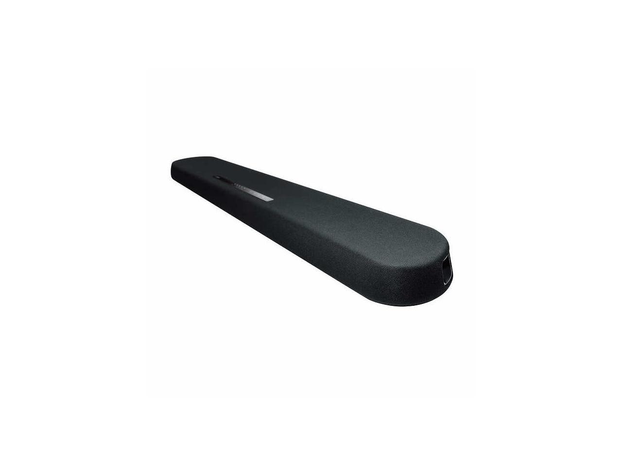 yamaha 2.1 channel soundbar ats 1080