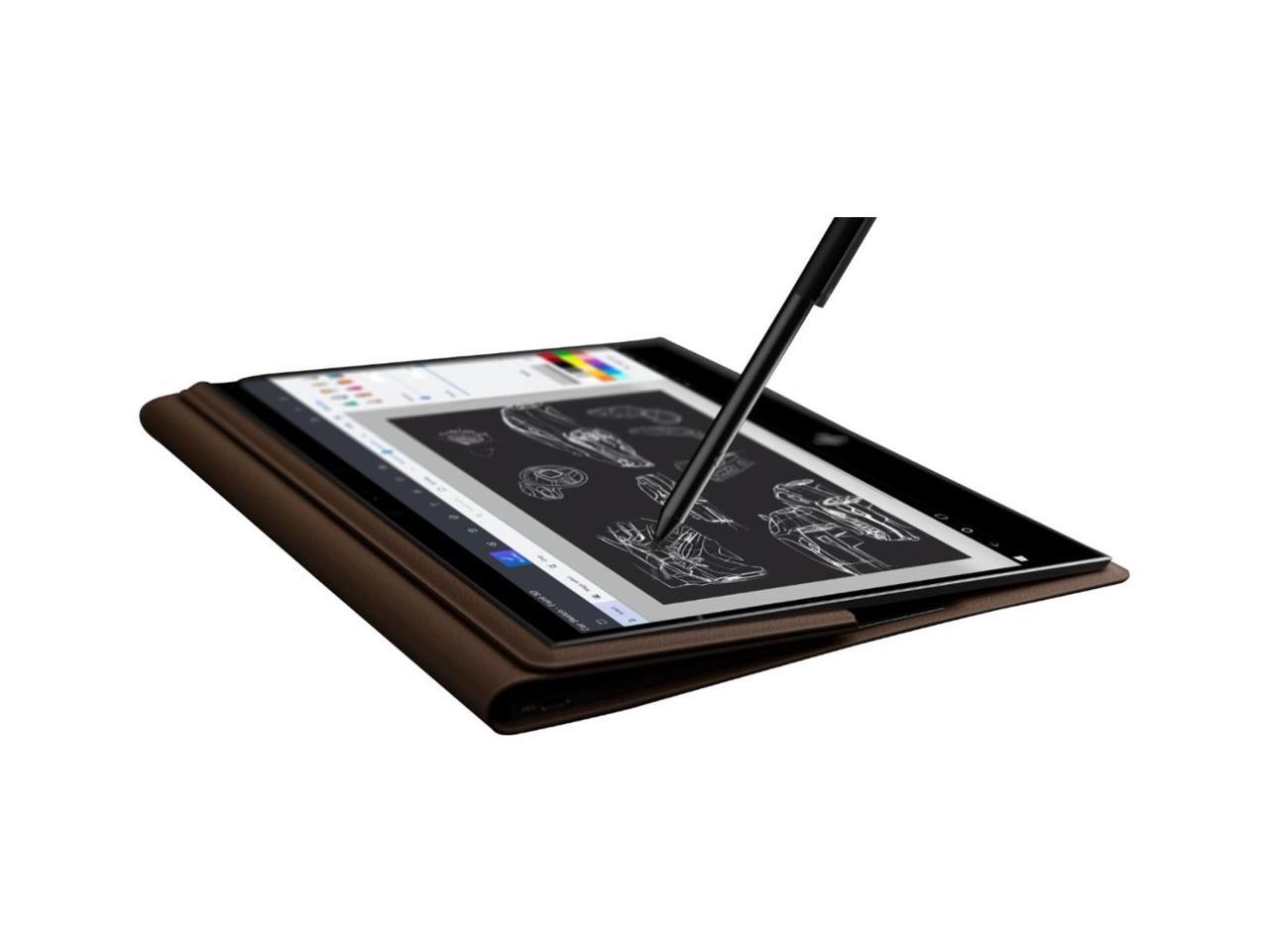 hp spectre folio i7