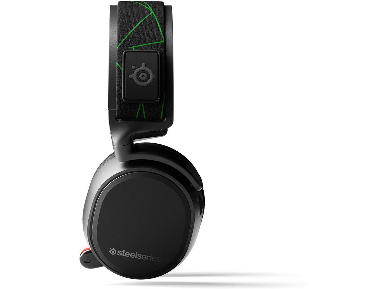 steelseries arctis 9x price