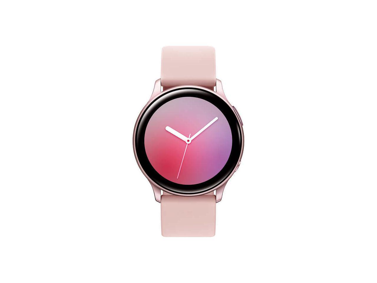 smartwatch active