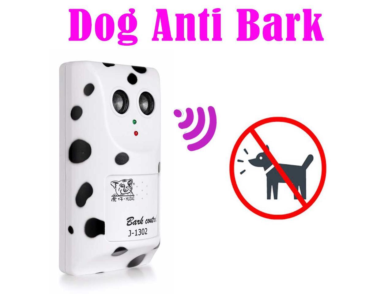 plug in bark control