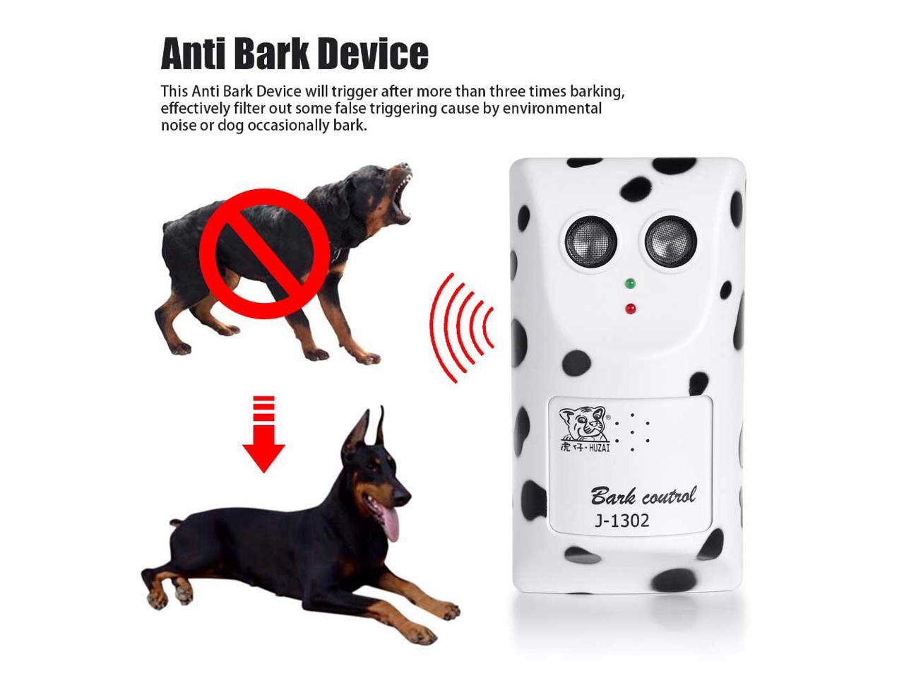 no barking device