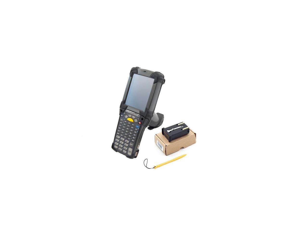 REFURBISHED Motorola MC9090G MC9090-GF0HJEFA6WR 1D WM5 Barcode Scanner CRADLE 