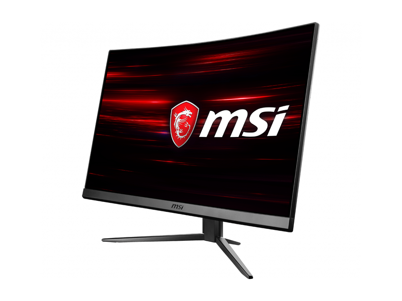 Msi optix mag241c обзор