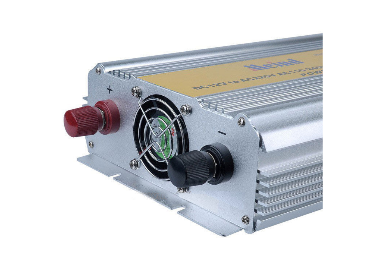 NEW 2000W Car power inverter transformer System Power Inverter 12DC to