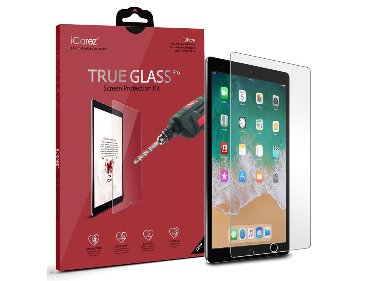 icarez screen protector ipad pro 2018 12.9 icarez screen protector ipad pro 2018 12.9