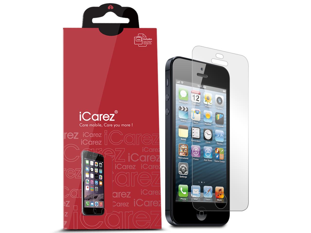 icarez screen protector review