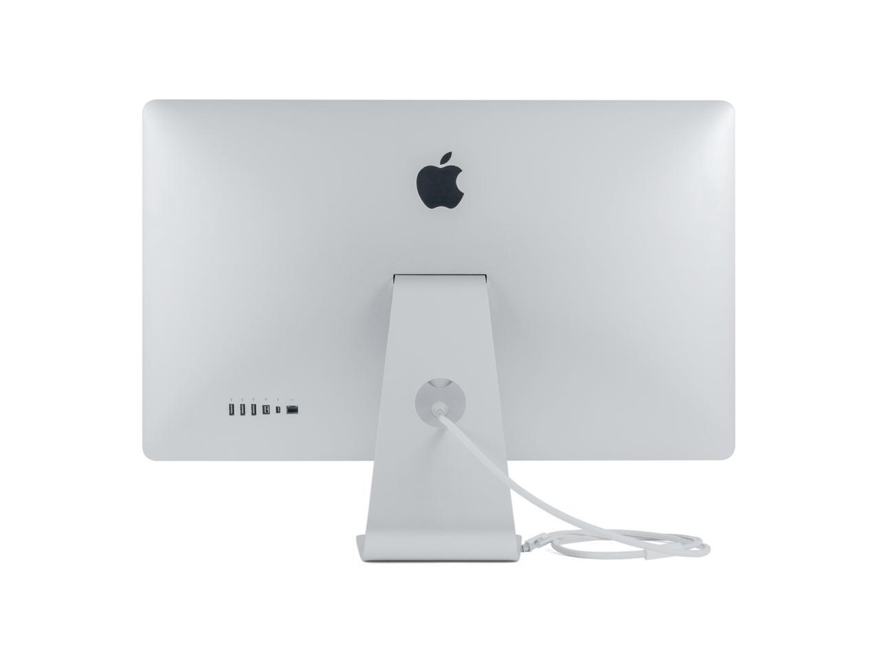 Refurbished: Apple 27\