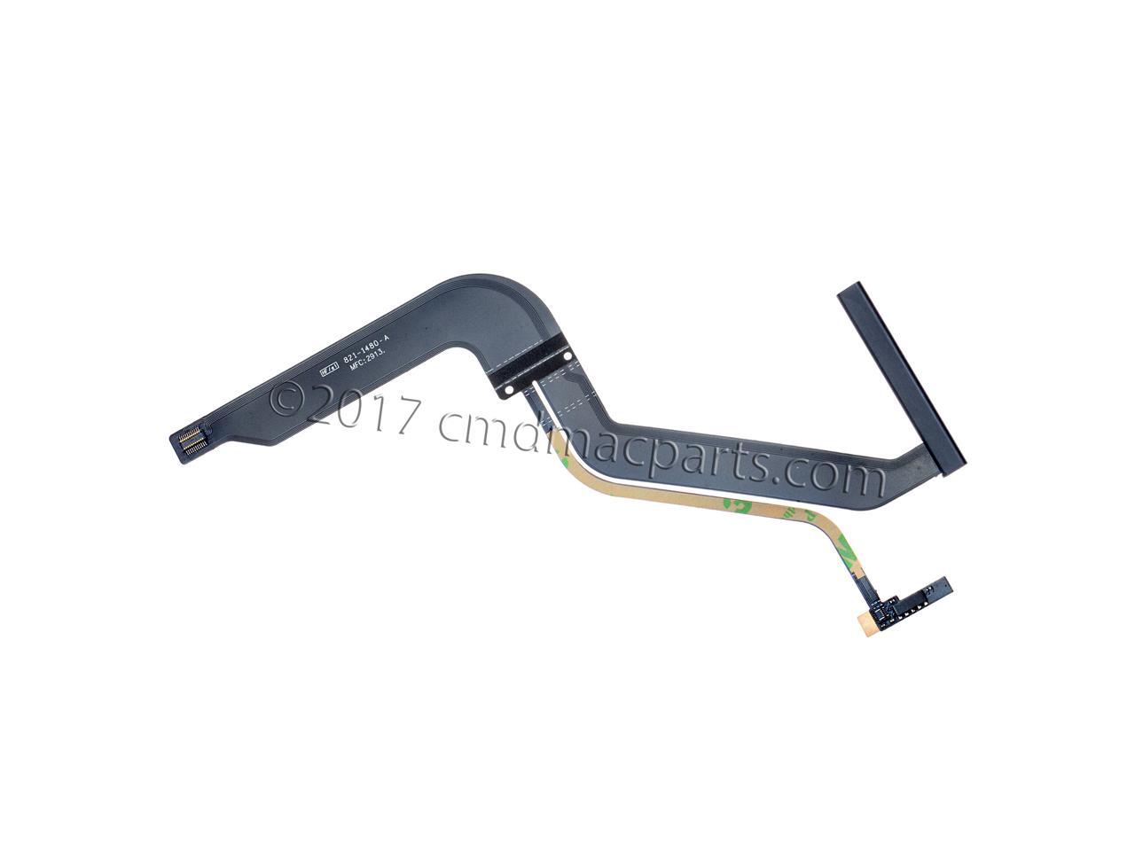 923 0104 Hard Drive Cable For Apple Macbook Pro 13 A1278 Mid 12 Md101 Md102 Newegg Com