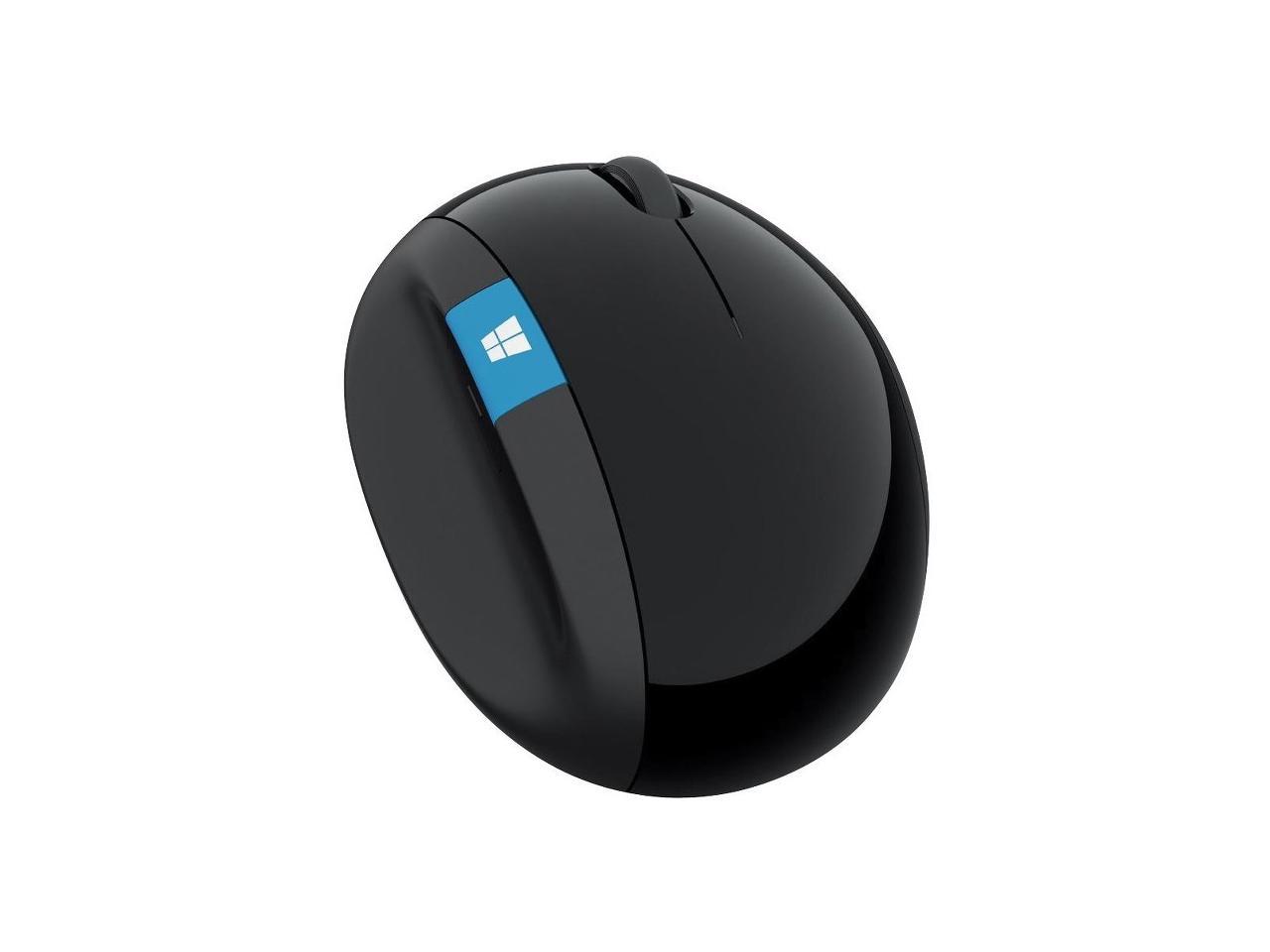 Microsoft Sculpt Ergonomic Mouse for Business - Newegg.com