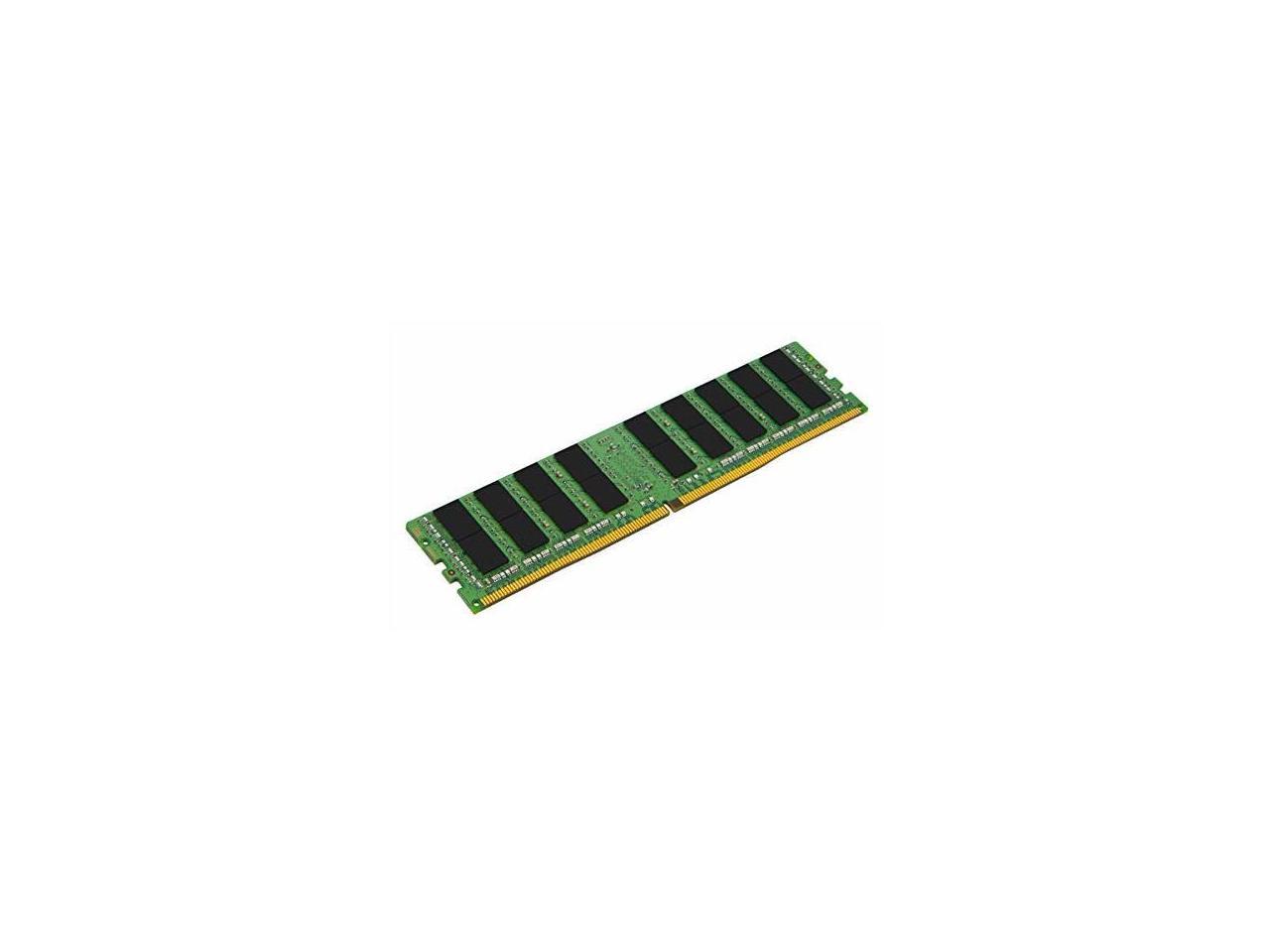 日本全国送料無料 キングストン KTD-PE432 64G 64GB DDR4 3200MHz CL22 2Rx4 1.2V ECC  Registered DIMM 288-pin PC4-25600
