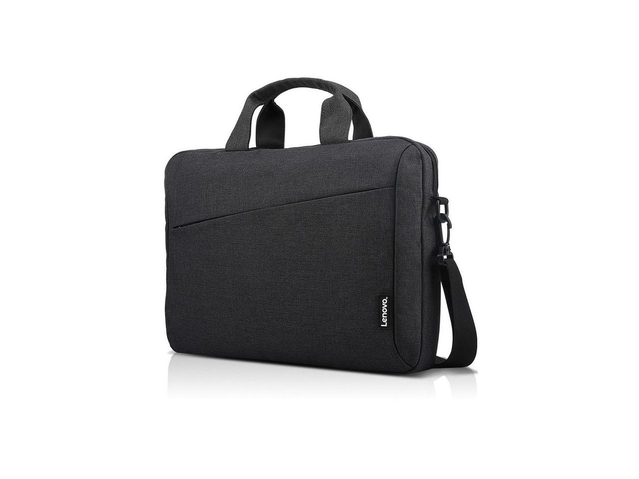 Lenovo T210 Carrying Case for 15.6" Notebook, Accessories, Books, Gear