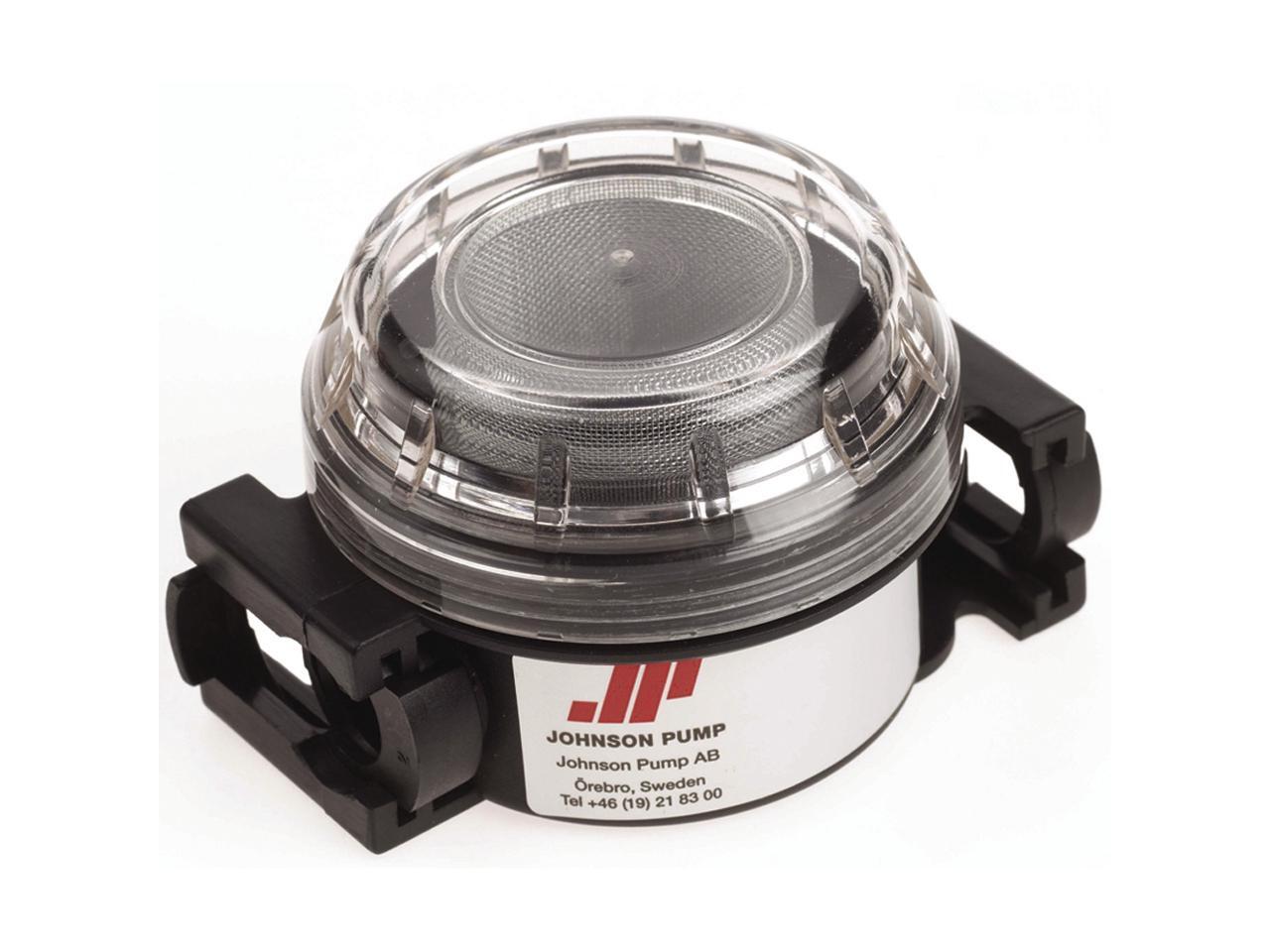 Johnson Pump Universal Strainer - 40 Mesh Screen - Newegg.com