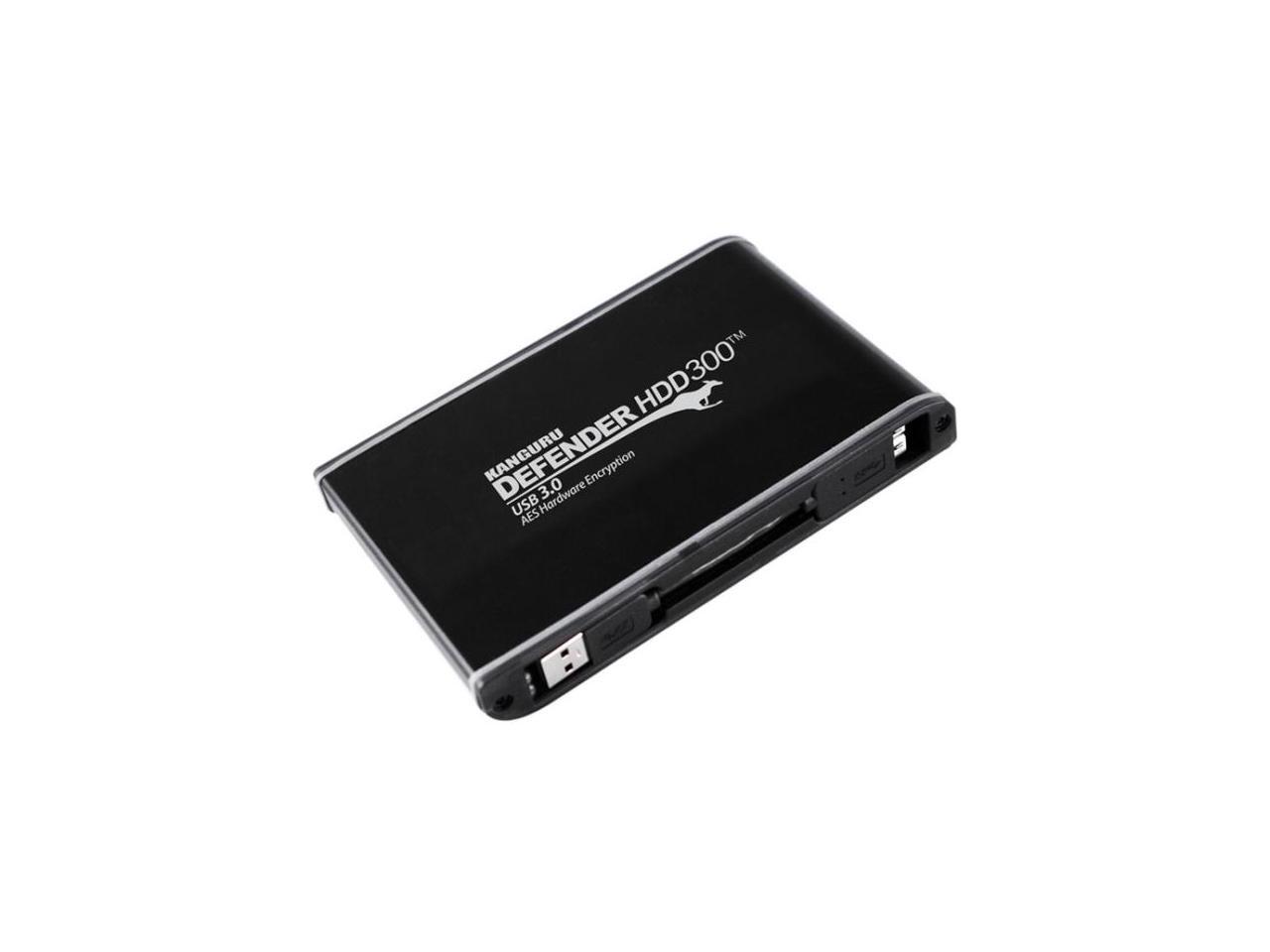 Defender 3000™ FIPS 140-2 Certified Flash Drive