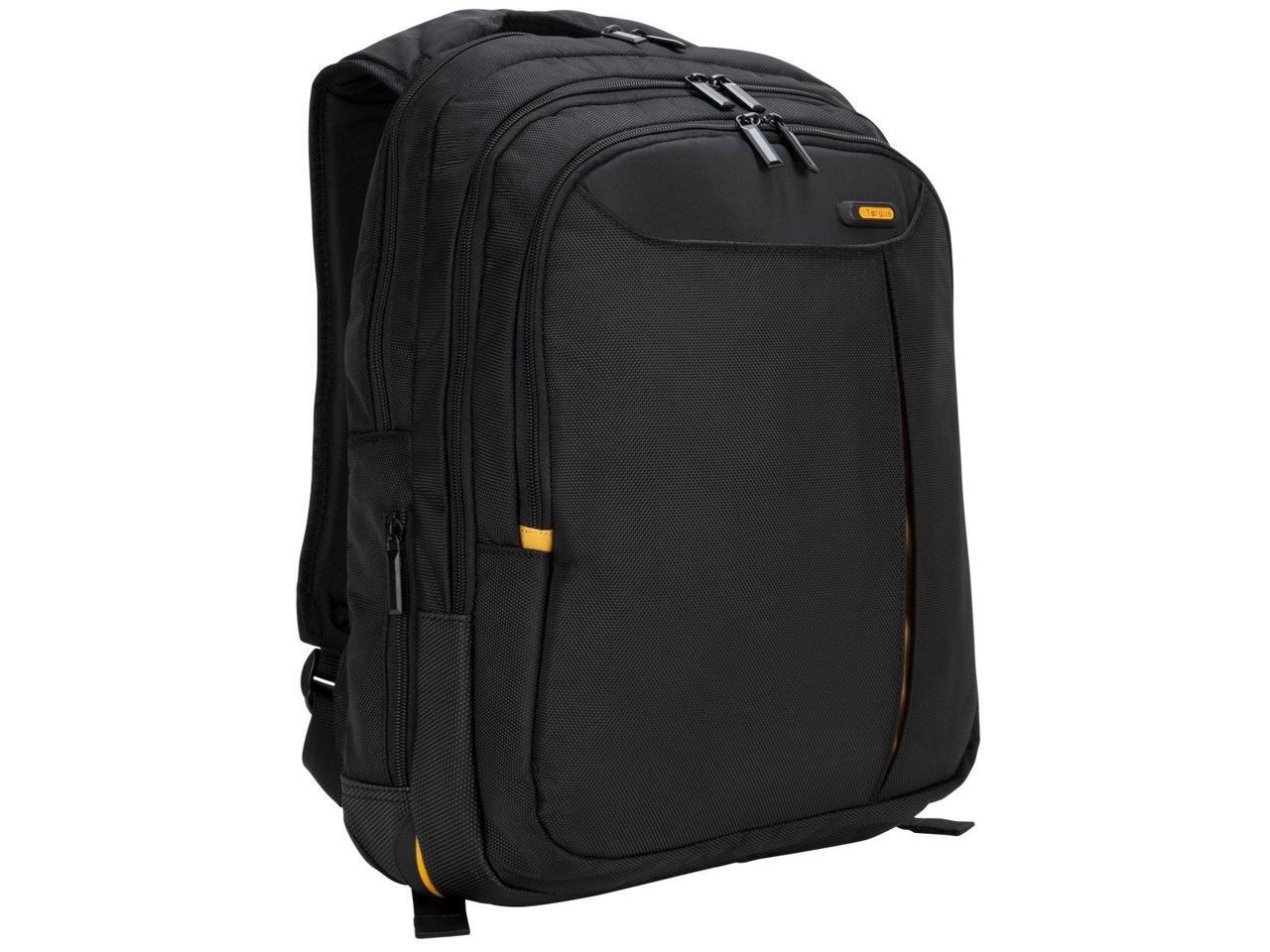 targus meridian ii backpack